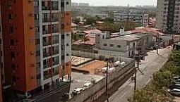 Oportunidade - Alugo Apartamento No Calhau, 3 Quartos 