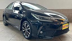 Toyota Corolla Xrs 2.0 Flex 16V Aut. 2018