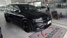 Volkswagen Tiguan Allspac R-Line 350 Tsi 2.0 4X4 2021