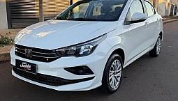 Fiat Cronos 1.3 8V Flex 2025