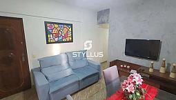 Todos Os Santos | Apartamento 2 Quartos