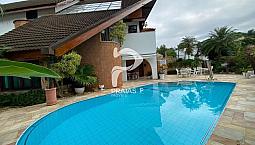 Casa Com Lazer, 8 Suítes, Riviera De São Lourenço