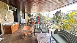 Recreio Dos Bandeirantes | Apartamento 3 Quartos, Sendo 1 Suite