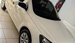 Volkswagen Gol Geração Vi Trendline 1.6 8V Total Flex I-Motion 4P 2015