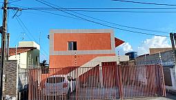 Kit Net Com Garagem Em Cajupiranga 