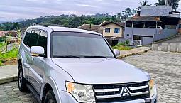 Mitsubishi Pajero Full Gls/Gls/Pkhpe 3.2 Dies.ti 5P 2008