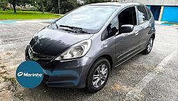 Honda Fit Lx 1.4/ 1.4 Flex 8V/16V 5P Aut. 2014
