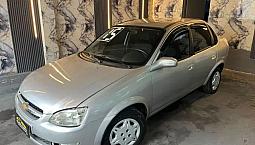 Chevrolet Classic Life/Ls 1.0 Vhc Flexp. 4P 2015