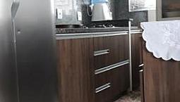 Apartamento De 2 Dormitórios - Bairro Santo Antônio - Criciúma