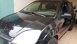 Vendo Fiesta 1.0