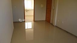 Apartamento À Venda Com 3 Dormitórios Em Renascença, Belo Horizonte Cod:588958