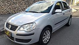 Polo 1.6 Flex - 2009 - Financio Em 48X