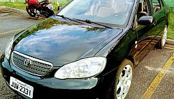 Corolla Xli 1.6 Mec Estado De Novo Em Tudo