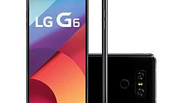 Lg G6 32Gb 13Mp Android 7.0 4G