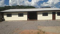 Casas Perto De Tudo