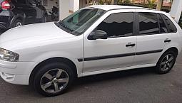 Vendo Gol G4 2014 Completo 1.0 