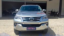 Sw4 Srx 2020, 7 Lugares Diesel 