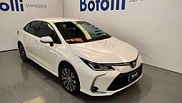 Corolla 2019/2020 2.0 Vvt-Ie Flex Xei Direct Shift