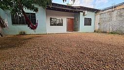 (Aluga-Se) Excelente Casa Com 3 Dormitórios 142 M² Por R$ 1.350/Mês - Três Marias - Porto 