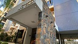 Apartamento Com 4 Quartos No St Bueno
