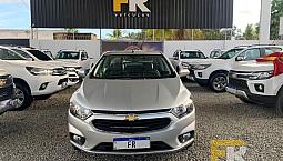 Chevrolet Prisma Ltz 1.4 8V Flexpower 4P Aut.