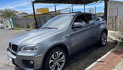 Bmw X6  Drive Ano 2014 Troco Financio Ipva 2023 Todo Pago !! 