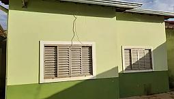 Casa 2 Quartos São Lucas 
