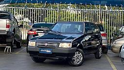 Fiat Uno Mille Economy 2013