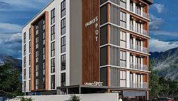 Unidade Imobiliária Com 21 Metros Quadrados Com 1 Quarto Em Urubici - Sc