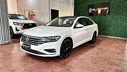 Jetta 2020 | Teto Solar | Pneus Novos | Ipva 24 Pg