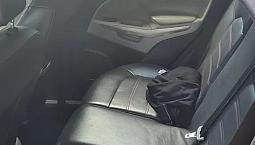 Ecosport 2.0 Titanium 14/15