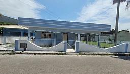 Casa De 2 Dormitórios No Ribeirão Da Ilha
