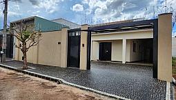 Casa Solar Ataides 2 (Tecnoshow)