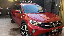 Volkswagen Nivus Highline 1.0 200 Tsi Flex Aut 2021