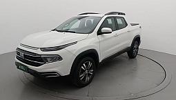 Fiat Toro 2023 1.3 Turbo 270 Flex Freedom At6