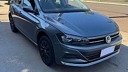 Volkswagen Polo 1.0 Flex 12V 5P 2020