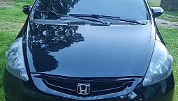 Honda Fit Lxl 1.4/ 1.4 Flex 8V/16V 5P Mec. 2004
