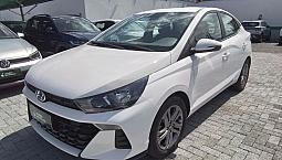 Hyundai Hb20S Comfort Plus 1.0 Tb Flex 12V Aut 2025