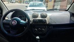 Fiat Uno Way 1.4 Evo Fire Flex 8V 5P 2012
