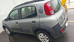 Fiat Uno Way Celeb. 1.4 Evo Fire Flex 8V 5P 2011