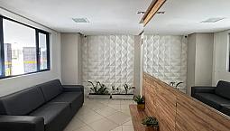 Apartamento Para Alugar Na Jatiúca!