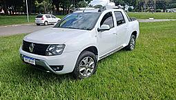 Renault Duster Oroch Dyna. 2.0 Hi-Flex 16V Mec. 2020