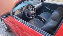 Fiat Palio 1.0 Economy Fire Flex 8V 2P 2010