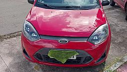 Ford Fiesta 1.0 8V Flex/Class 1.0 8V Flex 5P 2011