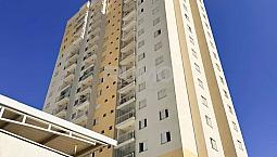 Apartamento - Vila João Jorge - Campinas