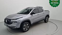 Fiat Toro Freedom 1.3 T270 4X2 Flex Aut 2024