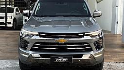 Chevrolet S10 Pick-Up Ltz 2.8 Tdi 4X4 Cd Dies.aut 2025