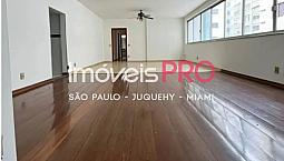 Apto De 200M² Com 3 Dormitórios Sendo 1 Suíte E 2 Vagas No Paraiso Próximo Do Metrô.
