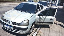 Renault Clio Rn/ Expression 1.0 5P 2003