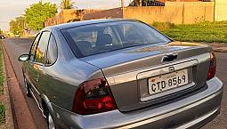 Chevrolet Vectra Gls/Expres.2.2/ 2.0 E 2.0 Cd 8V 2000